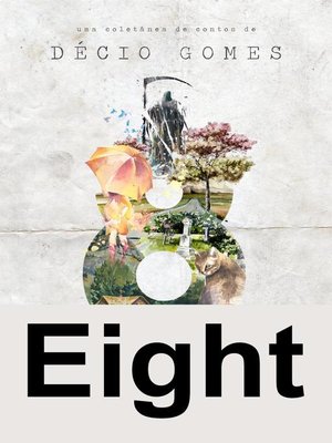cover image of Eight